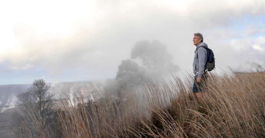 Kilauea: Volcanoes National Park Guided Hike - What this Kīlauea hike is really about
