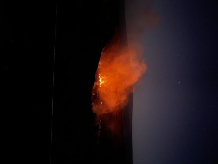 Kilauea: Volcanoes National Park Guided Hike - Price and logistics: is $120 worth it?