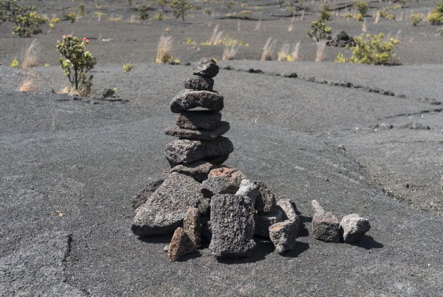 Kilauea: Volcanoes National Park Guided Hike - Who this guided hike fits best (and who should skip)