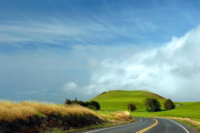 Kohala Waterfalls Small Group Adventure Tour - A Small-Group Kohala Day: What You’re Really Buying