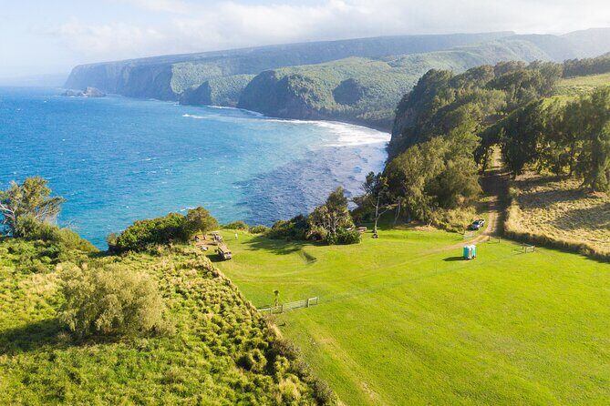 Kohala Waterfalls Small Group Adventure Tour - Gear and Comfort: What You Should Bring (and What You Can Skip)