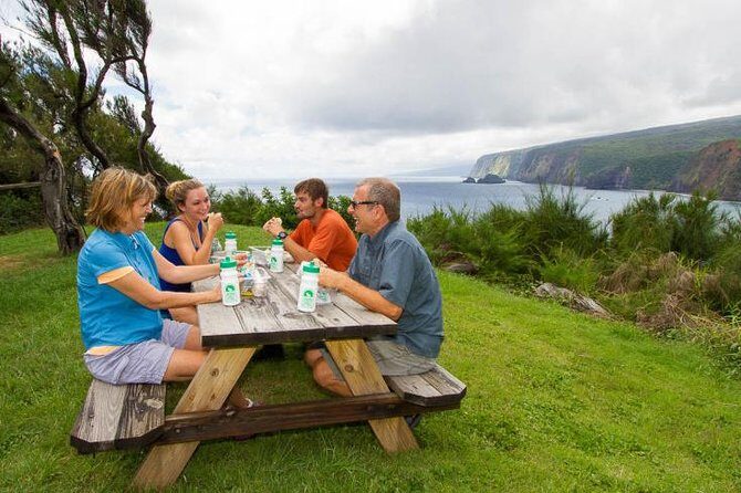 Kohala Waterfalls Small Group Adventure Tour - How Long Is It Really? Timing That Makes the Day Feel Less Rushed