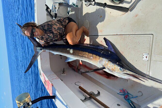 Kona - 5 Hours Private Fishing Charter in Kailua-Kona - Key things to know before you cast off in Kona
