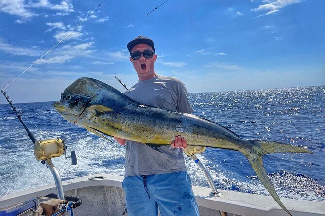 Kona - 6 Hour Private Fishing Charter Kona, Hawaii - Key Things to Know Before You Go