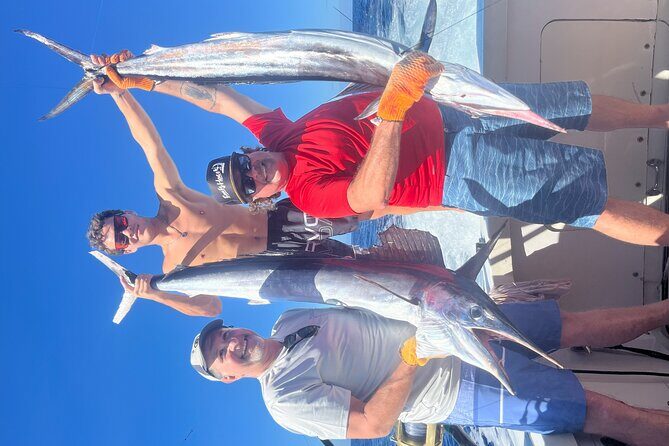 Kona - 6 Hour Private Fishing Charter Kona, Hawaii - When the Fishing Is Hot (and When It Isn’t): Realistic Expectations