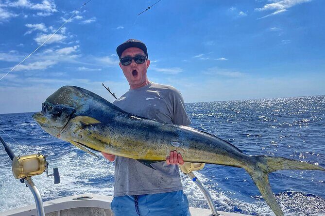 Kona - 8 Hour Private Fishing Charter in Kailua-Kona, Hawaii - The Crew Factor: Why Captain Brent’s Style Matters