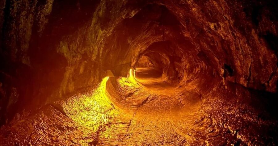 Kona: Big Island Big Volcano Adventure - Key highlights worth prioritizing