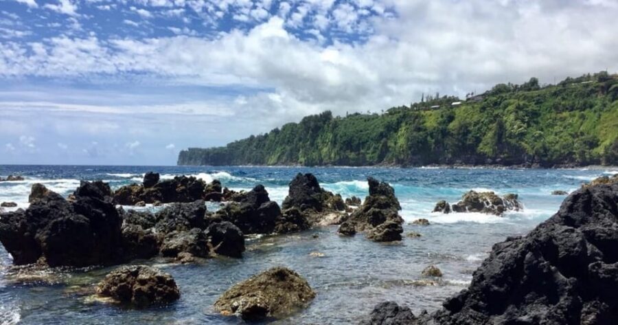 Kona: Big Island Big Volcano Adventure - Kona to Waimea: the drive that sets expectations