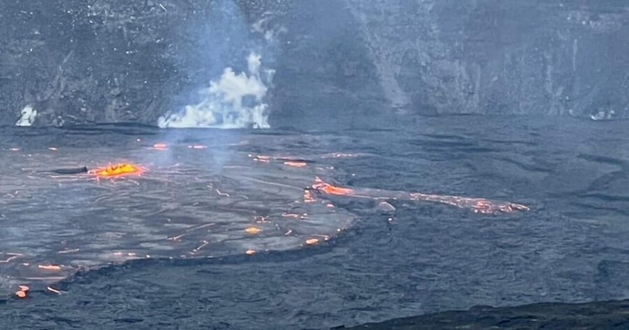 Kona: Big Island Big Volcano Adventure - Who this tour suits best