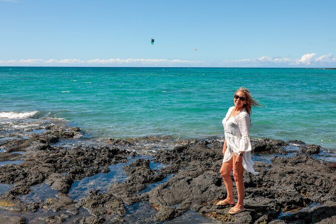 Kona Coast Tour, Lava Fields and Beautiful Beaches - Timing tips so you don’t feel rushed