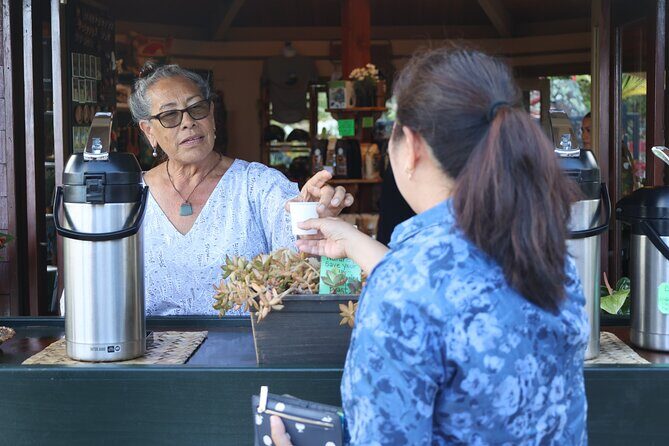 Kona Coffee Farm Tour from Tree to Tasting Room - Kona Coffee Farm Tour in Captain Cook: Key Points Worth Your Time