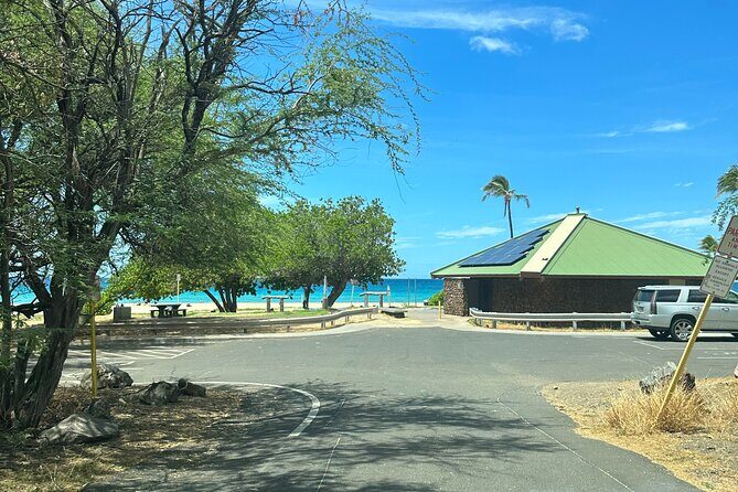Kona Cruise Ship Excursion Hapuna Beach Day & NHS - Price and value: what you’re really paying for at $134.99
