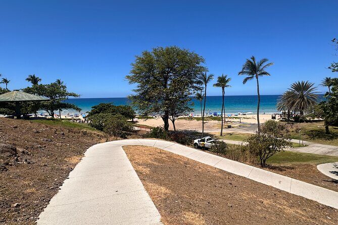 Kona Cruise Ship Excursion Hapuna Beach Day & NHS - Who this tour suits best (and who might want a different plan)