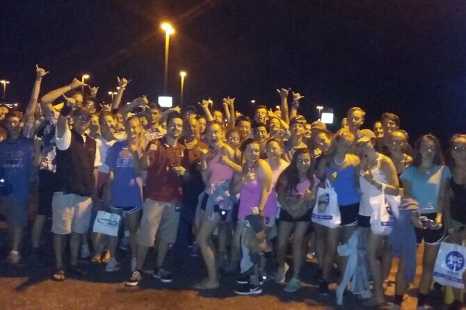 Kona Haunted Hele Ghost Tour - Stop 6: Kailua Pier and missionary-era arrivals