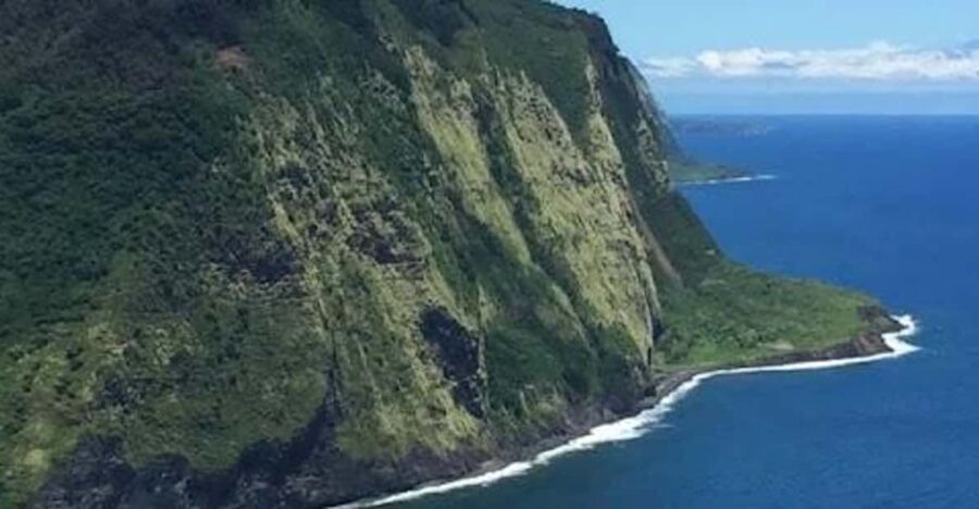 Kona: Heavenly Hamakua Guided Day Trip with Hotel Pickup - The Value in a One-Day Hamakua Coast Route