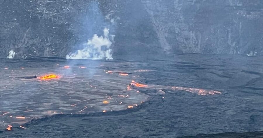 Kona: Kilauea Summit to Shore - Price and what $210 buys you in real-life value