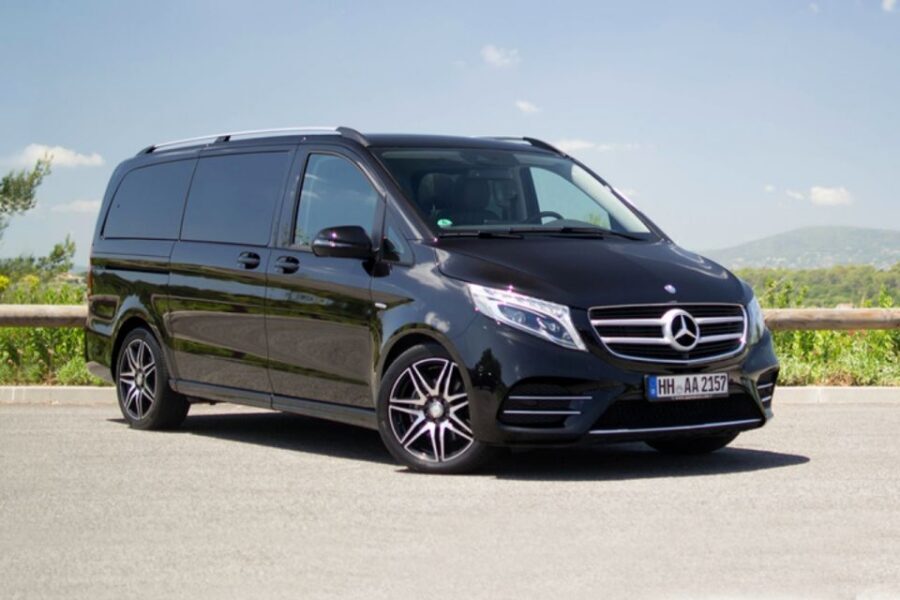 Kona: KOA Airport Private Transfer to Kona City|Hotels - Key Highlights You’ll Feel Immediately