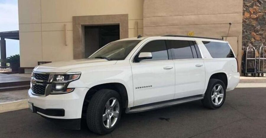 Kona: KOA Airport Private Transfer to Kona City|Hotels - KOA to Kona City: What This Transfer Gets Right