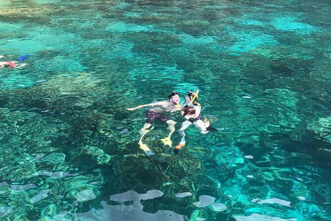 Kona Snorkeling: Beat the Crowd to Kealakekua Bay - Key takeaways for Kealakekua Bay snorkeling with Captain Zodiac