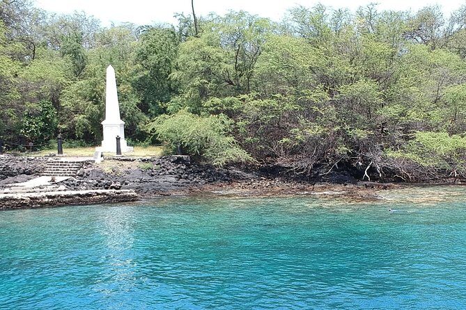 Kona Snorkeling: Beat the Crowd to Kealakekua Bay - Kealakekua Bay Marine Preserve: what you’re really snorkeling for