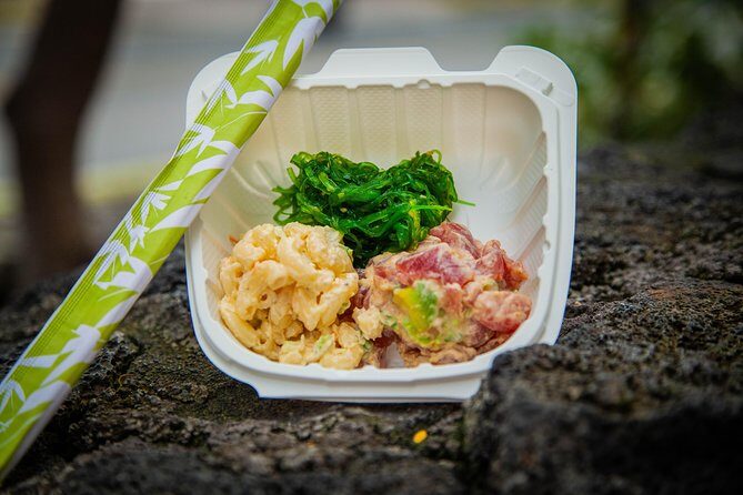 Kona Walking Food Tour - How much walking is involved (and how to plan for it)