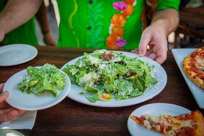 Kona Walking Food Tour - Price and value: what $155.41 is really buying