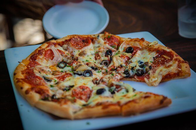 Kona Walking Food Tour - Who should book this Kona Walking Food Tour