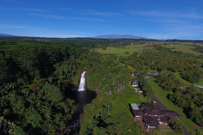 Kulaniapia Falls Daypass with Activity Discount - Why Kulaniapia Falls feels calm (even when it looks popular)