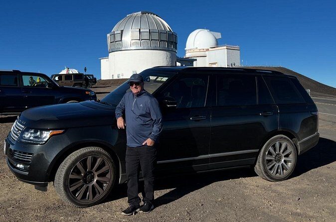 Luxury Airport Transfer in Hawaii - Price and Value: When $100 Works Best on the Big Island