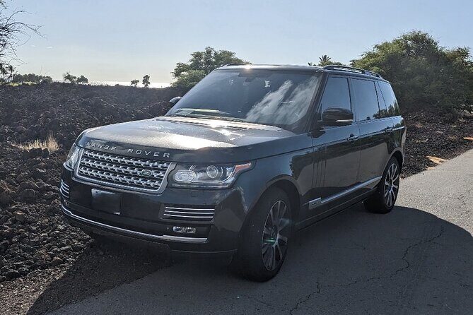 Luxury Airport Transfer in Hawaii - Who This Transfer Fits Best (And Who Might Skip It)
