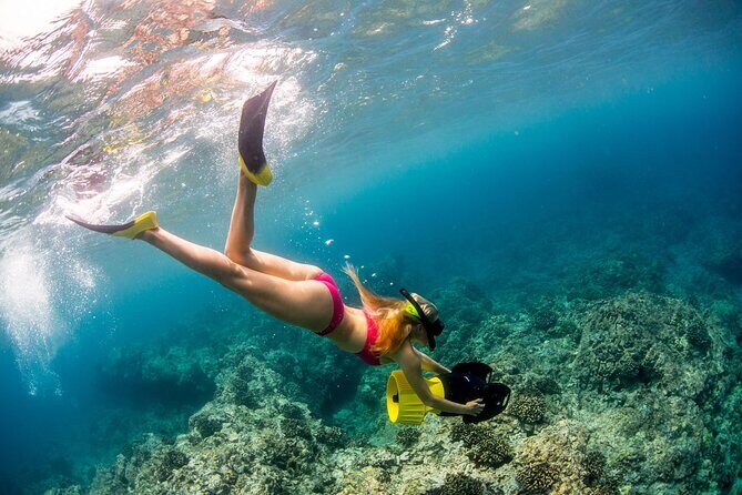 Luxury Kona Coast Snorkel Tour Including Lunch - Kealakekua Bay: why this Kona stop is often the highlight