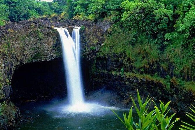 Majestic Waterfall Tour - Key things to know before you go