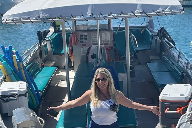 Manta Ray Snorkel Experience - Price and Value: What $139 Includes (and What It Does Not)