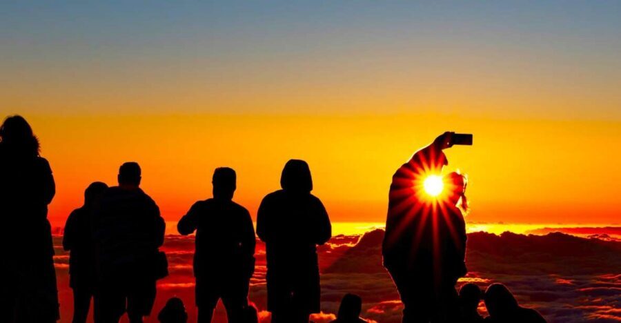 Maui: Haleakala Sunset and Stargazing Tour with Dinner - Key Things I’d Put on Your Radar