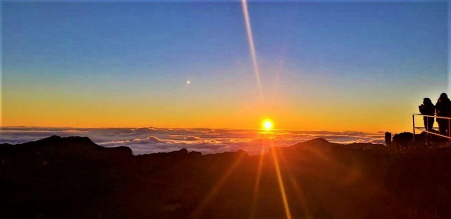 Maui: Haleakala Sunset and Stargazing Tour with Dinner - After Dark Stargazing: What You’re Likely Getting
