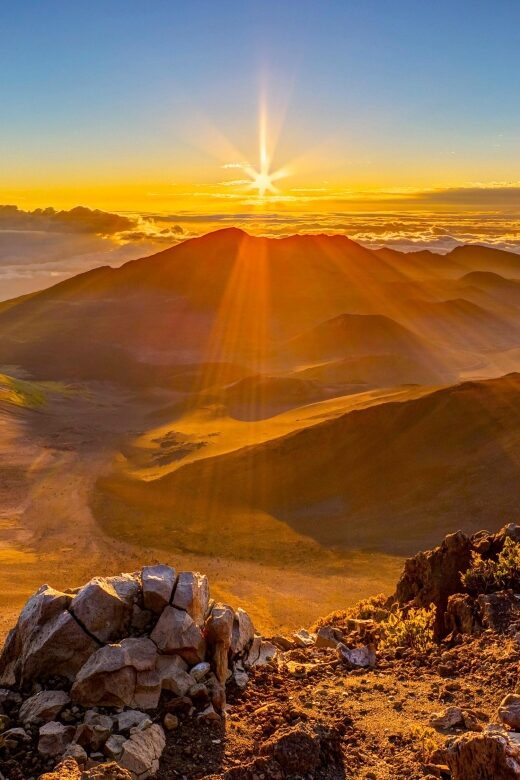 Maui: Haleakala Sunset and Stargazing Tour with Dinner - Pickup, Park Entrance, and the 6.5-Hour Timing Reality