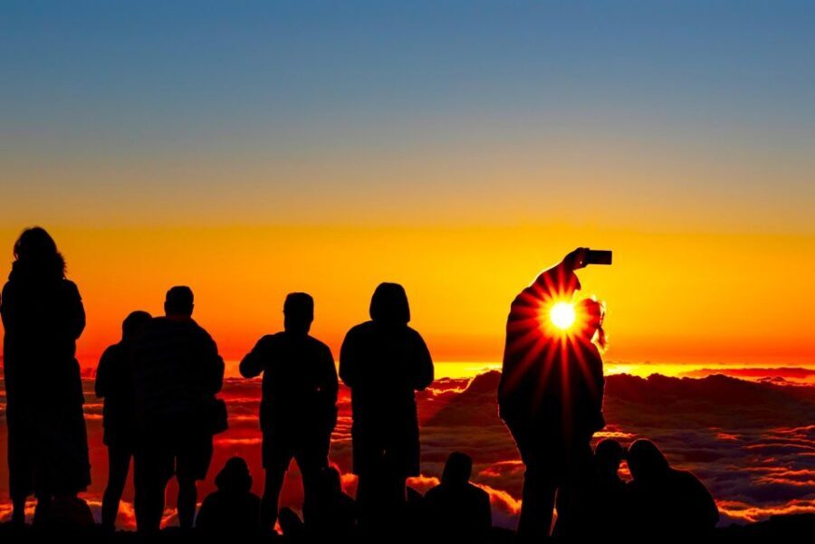 Maui: Haleakala Sunset and Stargazing Tour with Dinner - Upcountry First: The Quiet Warm-Up Before the Big View