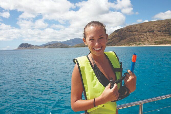 Mauna Kea 3hr Two Stop Sealife Snorkel Adventure - Hapuna Beach State Recreation Area: the final water stop