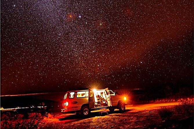 Mauna Kea Arnott's Adventures - The Summit Drive: Watching the Sunset Above the Clouds