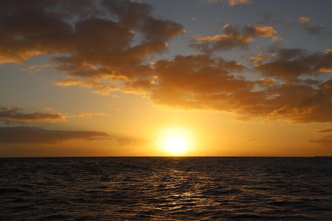 Mauna Kea Signature Sunset Coastline Cruise - Where You Start: Kawaihae Harbor Makes This Easy