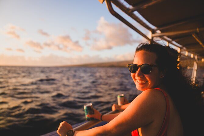 Mauna Kea Signature Sunset Coastline Cruise - The Volcano Lineup: Why Four Peaks Make One Great Sunset