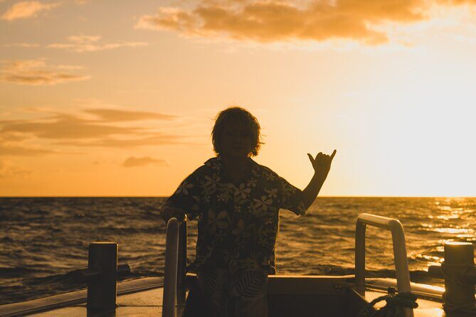 Mauna Kea Signature Sunset Coastline Cruise - Kohala Mountains: Oldest, Eroded, and Culturally Anchored