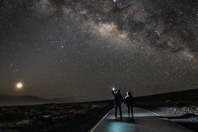 Mauna Kea Stargazing Experience + Photos - Why this Mauna Kea stargazing setup beats the usual visitor-center scene