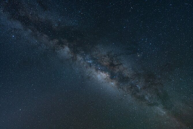 Mauna Kea Stargazing Experience + Photos - Logistics that matter: meeting at Puu Huluhulu and getting there ready