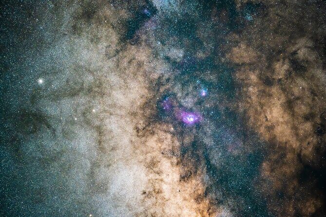 Mauna Kea Stargazing Experience + Photos - Who should book, and who should skip this stargazing night