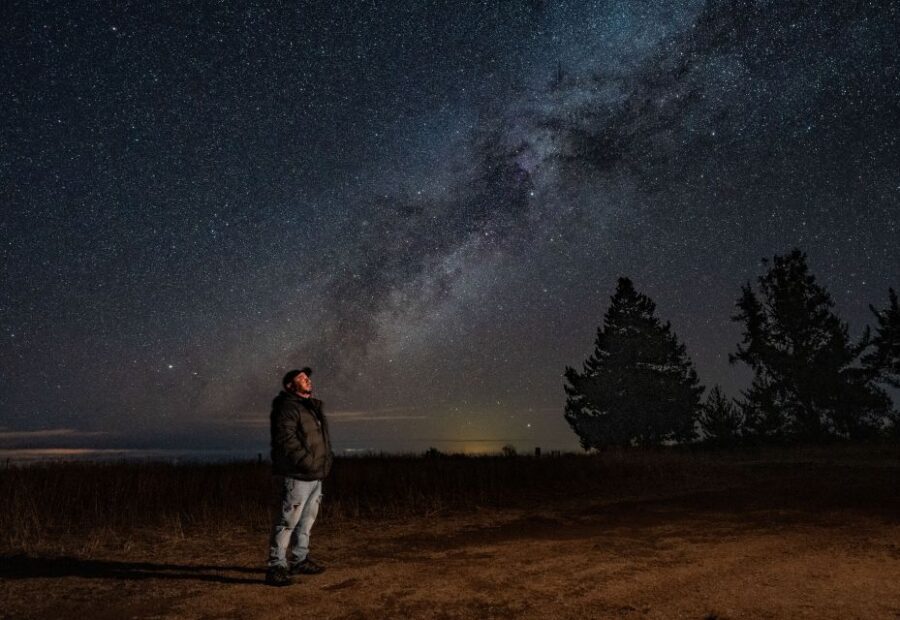 Mauna Kea: Stargazing Experience with Free Photos - Why This Mauna Kea Stargazing Spot Feels Different