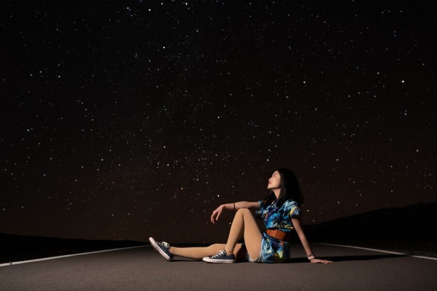 Mauna Kea: Stargazing Experience with Free Photos - What You Get in the Photo Package (and What Upgrades Cost)
