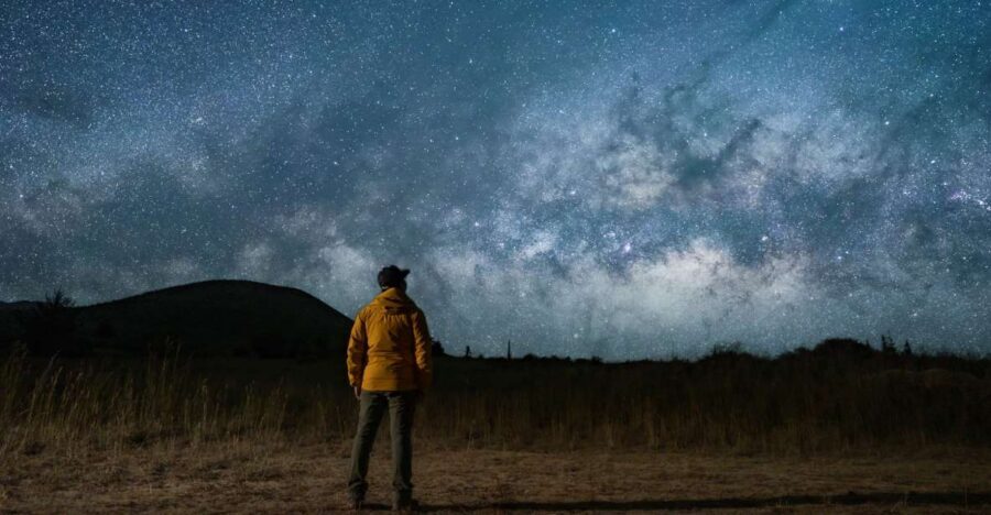 Mauna Kea: Stargazing Experience with Free Photos - Who This Tour Fits Best (and Who Should Skip It)