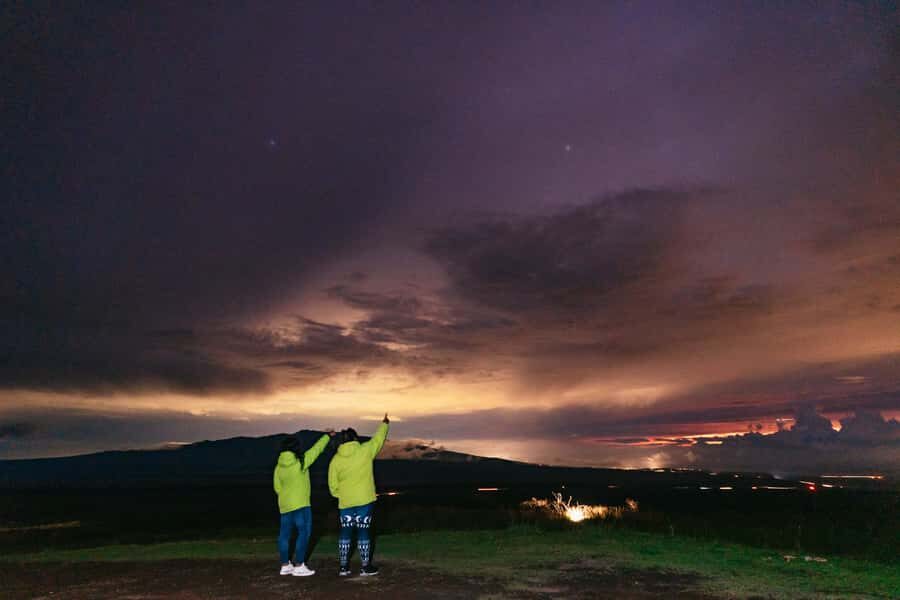 Mauna Kea: Stellar Explorer Tour from Hilo - Who This Tour Is Best For (and Who Might Want Something Else)