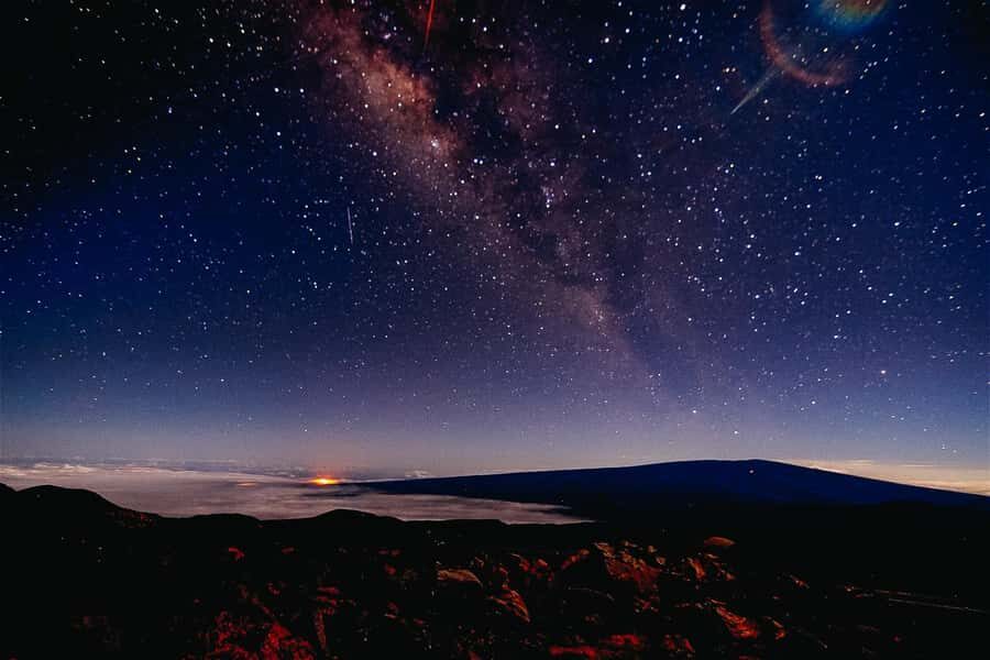 Mauna Kea: Stellar Explorer Tour from Hilo - Boiling Pots and the Saddle Road Story Between Mauna Kea and Mauna Loa